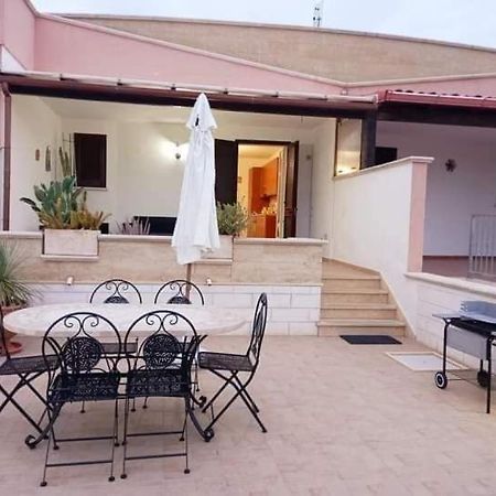 Villa Anna Torre Pali المظهر الخارجي الصورة