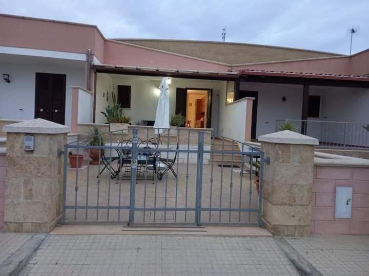 Villa Anna Torre Pali المظهر الخارجي الصورة